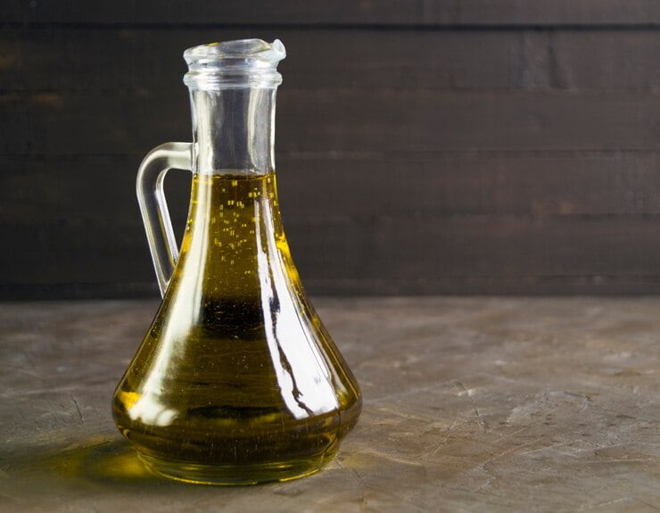 تصویر 4 از قیمت روغن هسته خرما طبیعی + خرید باور نکردنی